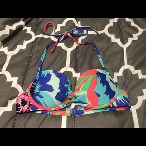 Aerie Bikini Top! Size 34A